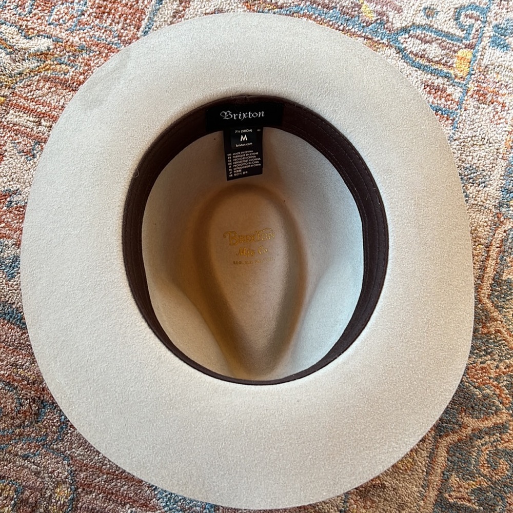 Brixton Hat - image 4